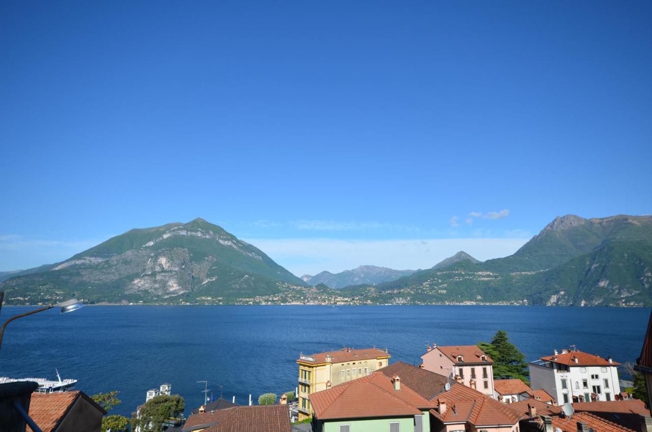Varenna Villa Ranierihome Exterior photo