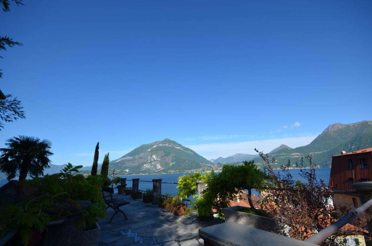 Varenna Villa Ranierihome Exterior photo