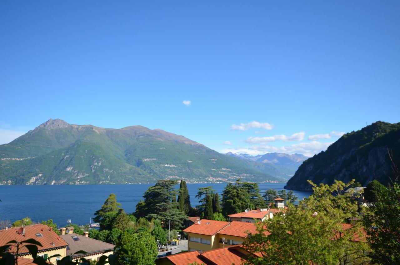Varenna Villa Ranierihome Exterior photo