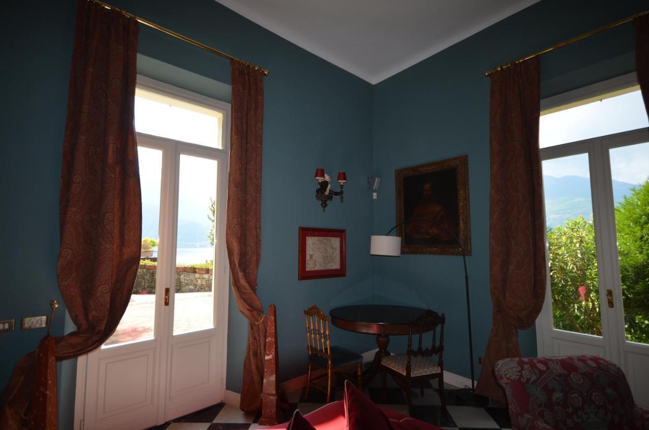 Varenna Villa Ranierihome Exterior photo