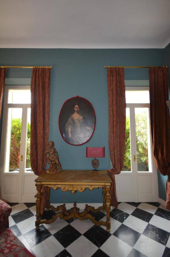Varenna Villa Ranierihome Exterior photo