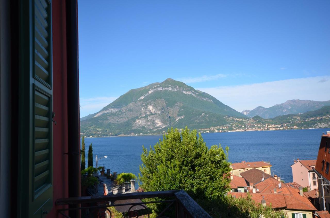 Varenna Villa Ranierihome Exterior photo