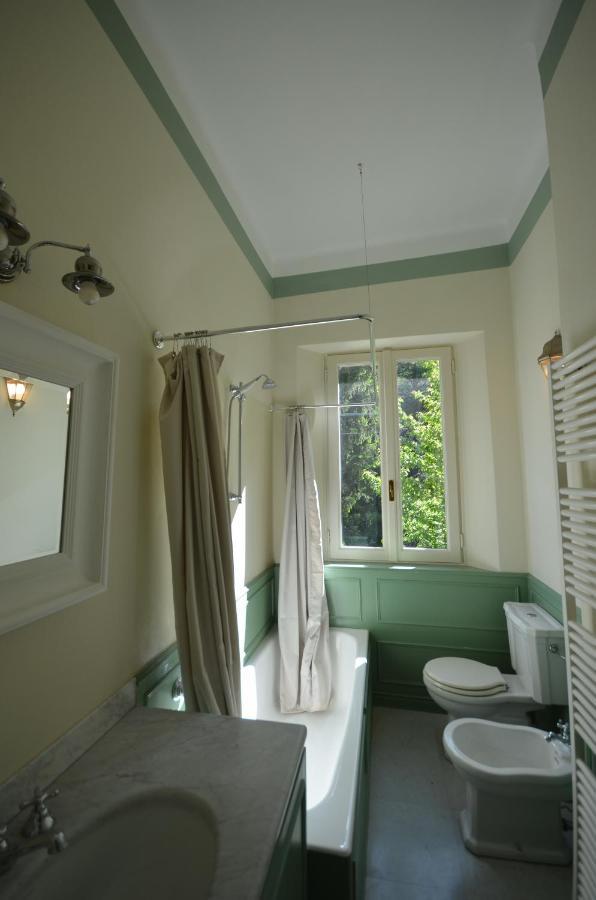 Varenna Villa Ranierihome Exterior photo