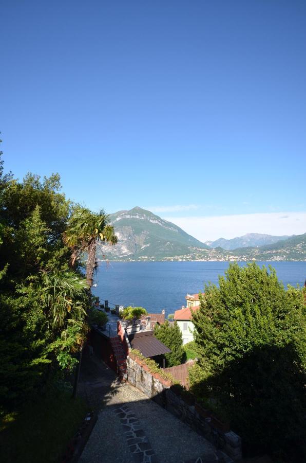 Varenna Villa Ranierihome Exterior photo