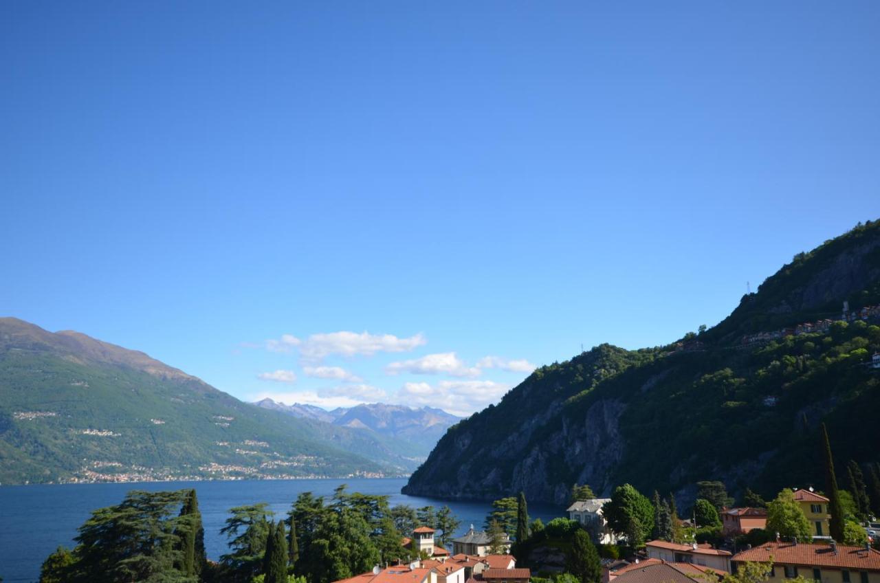 Varenna Villa Ranierihome Exterior photo