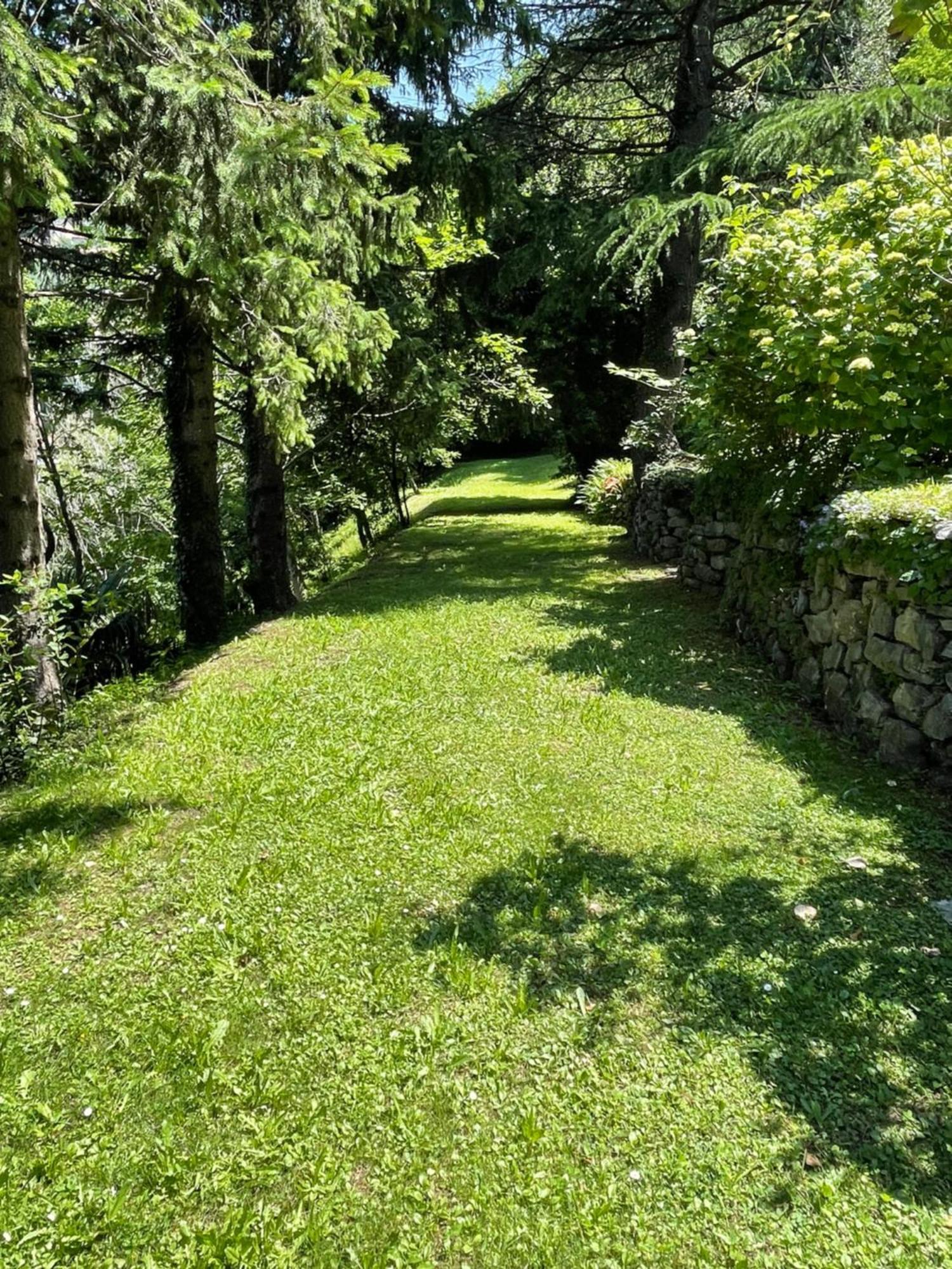Varenna Villa Ranierihome Exterior photo